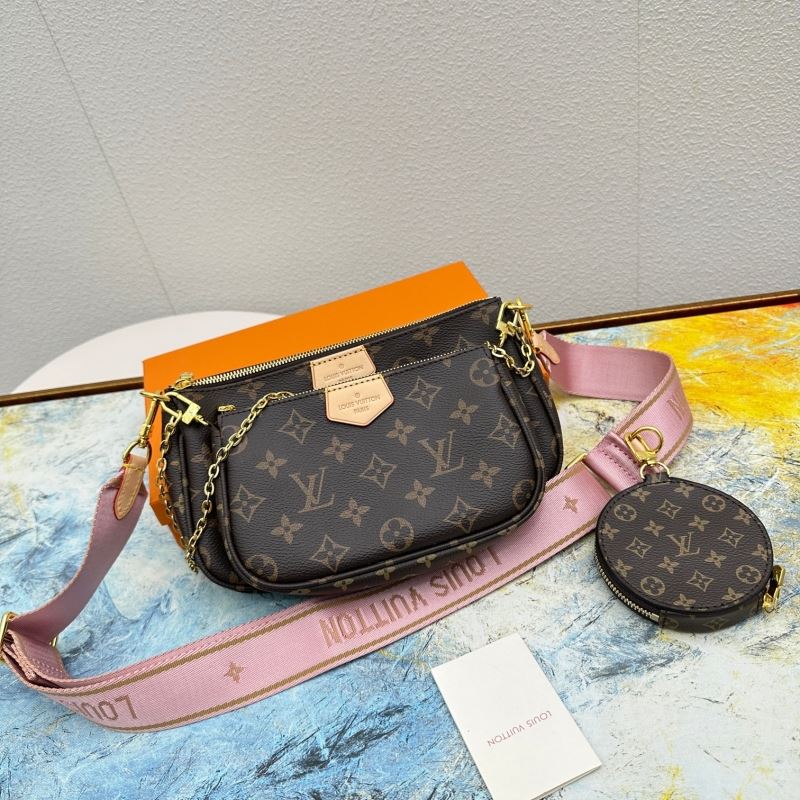 Louis Vuitton Satchel Bags